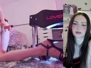 Offline heavenia on CamSoda