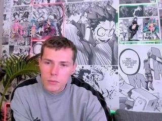 Freechat hectorspector on CamSoda