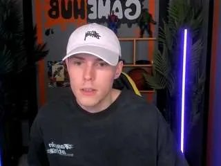 Freechat hectorspector on CamSoda