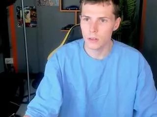 Freechat hectorspector on CamSoda