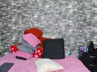 Offline heidywills on CamSoda