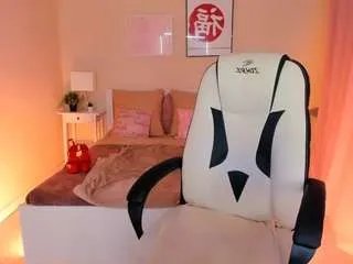 Freechat helenaregal on CamSoda