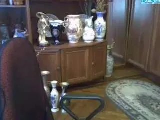 helenazed on CamSoda 