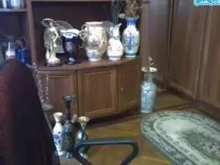 helenazed on CamSoda 