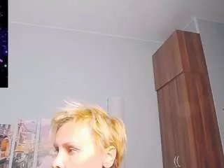 Offline helgahimmele on CamSoda