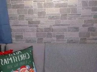 Freechat hellencolton on CamSoda