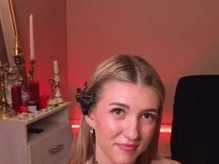 Offline hildababer on CamSoda