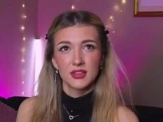 Offline hildababer on CamSoda