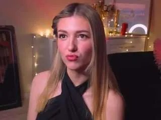 Offline hildababer on CamSoda