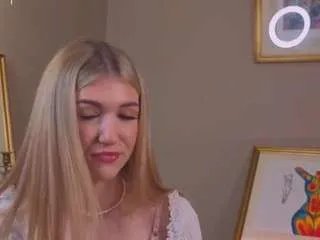 Offline hildababer on CamSoda