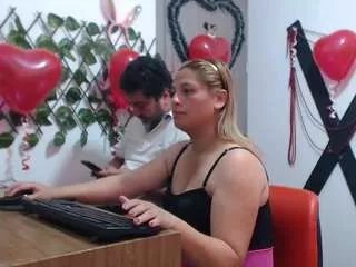 Offline hotandfierylatinos2024 on CamSoda