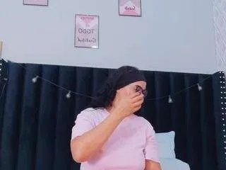 Freechat hotlatinateacher on CamSoda