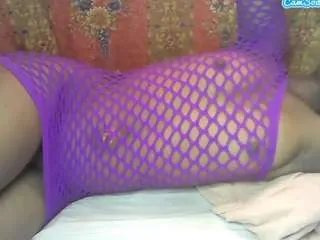 Offline howty-kim on CamSoda