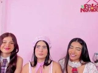 Offline imyezka on CamSoda