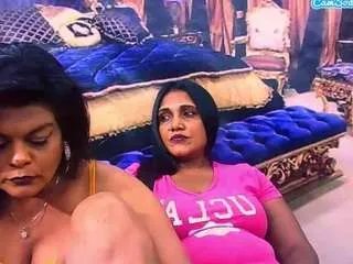 Offline indiancherrypie on CamSoda