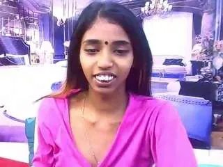 Offline indiansexyslender on CamSoda
