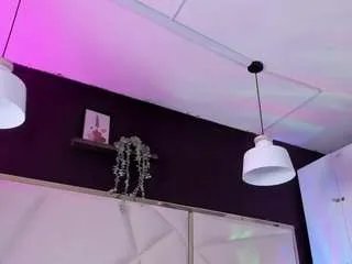 inndra-hot on CamSoda 