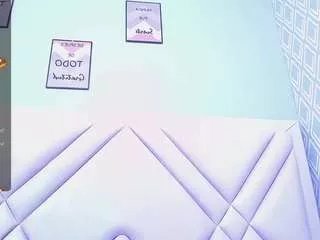 Offline innocentladyy on CamSoda