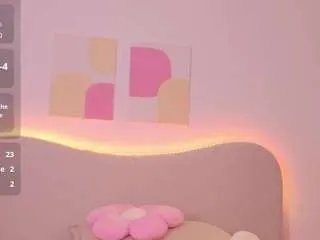 Offline innocentladyy on CamSoda