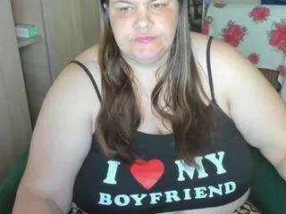 Offline ionysexylipspussy on CamSoda