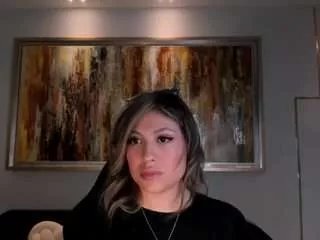 Offline irinaportman on CamSoda