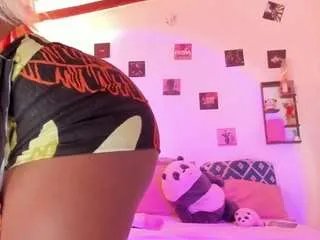 irisallen on CamSoda 