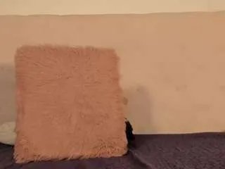 isabellacruz1 on CamSoda