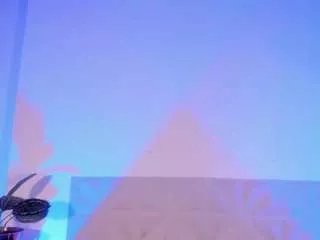 isabellacruz1 on CamSoda