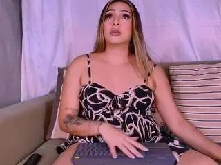 Offline isabellassmith on CamSoda