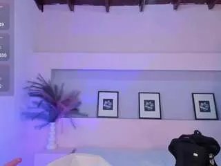 Offline ivybliss8 on CamSoda