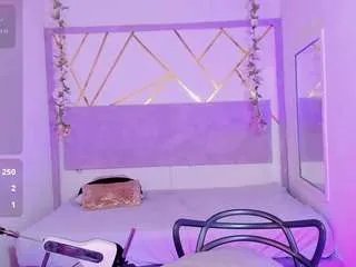 Offline ivybliss8 on CamSoda