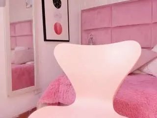 Offline janah-myers on CamSoda