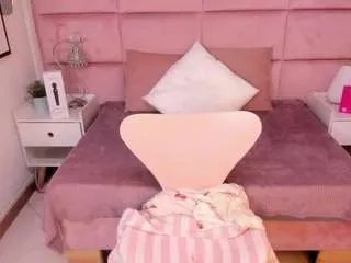 Offline janah-myers on CamSoda
