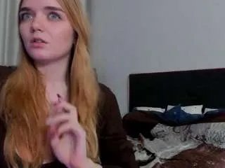 Offline janet-shyy on CamSoda