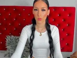 Offline jasminehard on CamSoda