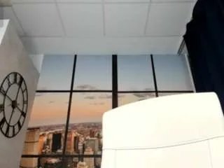 Offline jelissespark on CamSoda