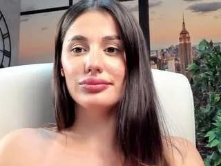 Offline jelissespark on CamSoda
