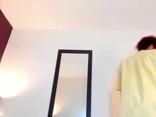 Freechat jennagrey on CamSoda