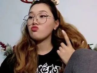 jennatyan on CamSoda 