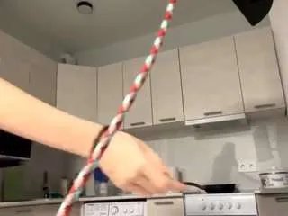 Offline jenniekrone on CamSoda