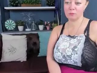 Offline jesicafoxi on CamSoda