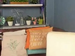 Offline jesicafoxi on CamSoda