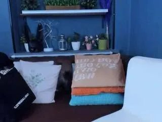 Offline jesicafoxi on CamSoda