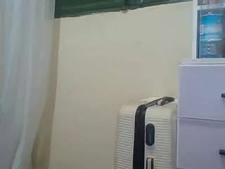 Offline jesicamillz on CamSoda