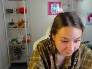 jessica-price on CamSoda 