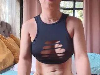 jessicatsvip on CamSoda