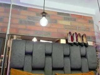 jessy-cortes on CamSoda 