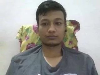 Offline jimnail007 on CamSoda