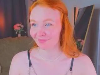 Offline joycejones on CamSoda