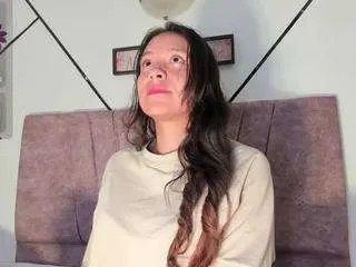 Offline julieta-lein on CamSoda